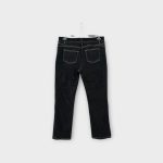 Yessica gumis derekú női farmernadrág - XL