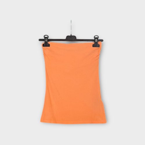 H&M narancssárga női top - S