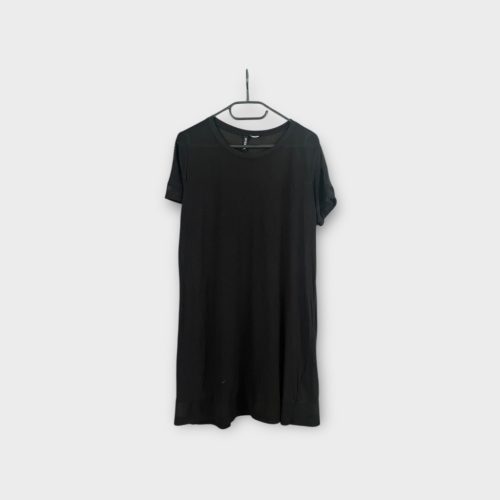 H&M fekete női ruha - L
