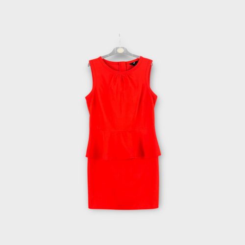 H&M csinos női ruha - L