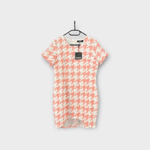 Missguided női ruha - L (ÚJ)