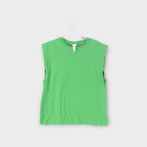 H&M női póló - XS-S (ÚJ)