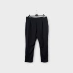 F&F fekete női nadrág - 44