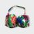 M&S virágos női bikini felső - 80G