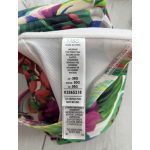 M&S virágos női bikini felső - 80G