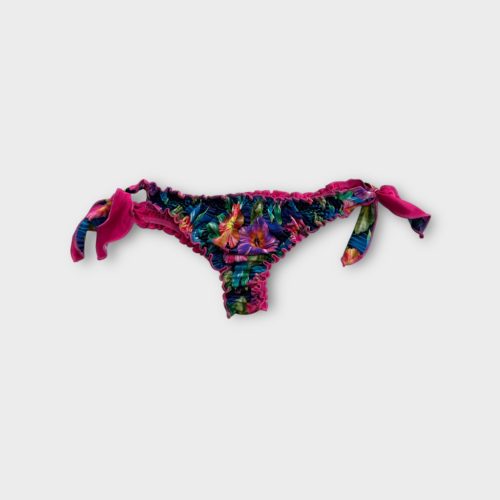 Calzedonia női bikini alsó - XS