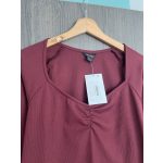 Monki női felső - L (ÚJ)