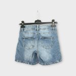 JDY női farmer rövidnadrág - XS