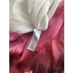 BHS virágos női ruha - M