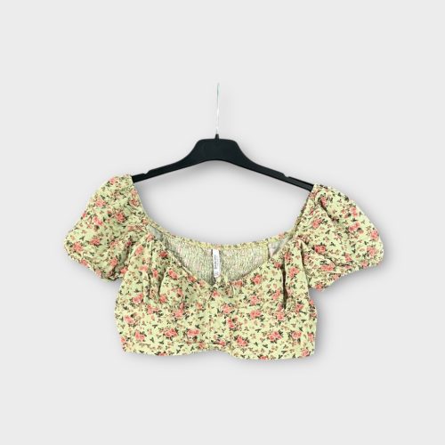 Stradivarius női top - XL