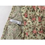 Stradivarius női top - XL