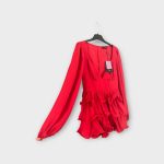 PLT fodros női overál - L-XL (ÚJ)