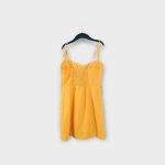 Bershka női ruha - L