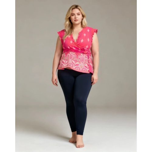 Next női blúz - L (ÚJ)