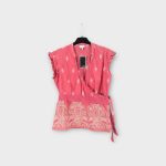 Next női blúz - L (ÚJ)