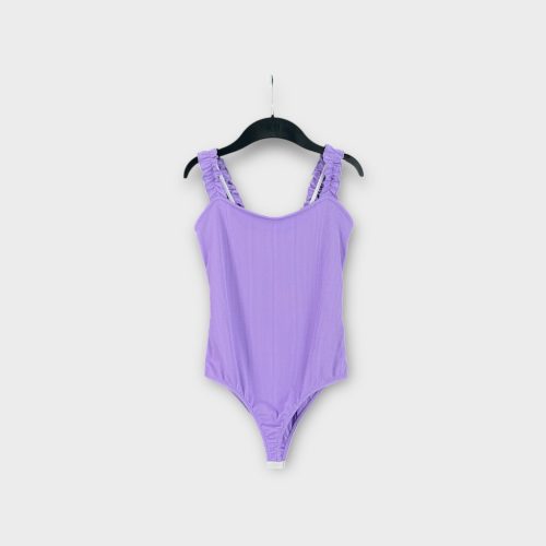 New Collection női body - S