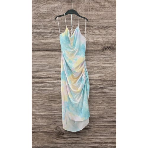 Zara színes női ruha - S