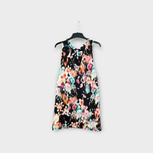 Színes női ruha - M