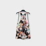 Színes női ruha - M