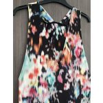 Színes női ruha - M