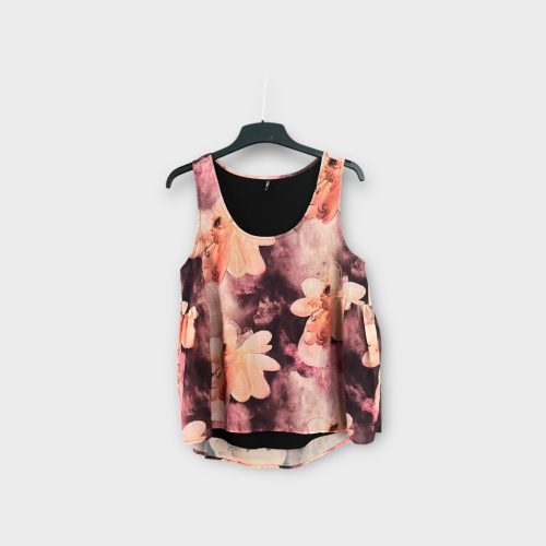 Only mintás női felső - M