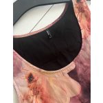 Only mintás női felső - M