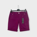 Street One női rövidnadrág - XS (ÚJ)