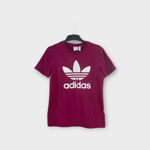 Adidas női póló - M