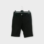 George női rövidnadrág - S