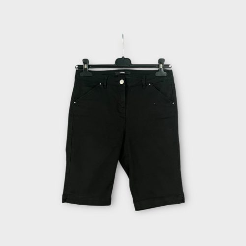 George női rövidnadrág - S