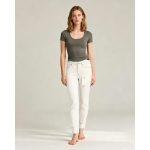 Mango női farmernadrág - XXS (ÚJ)