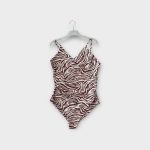 Boohoo női body - L