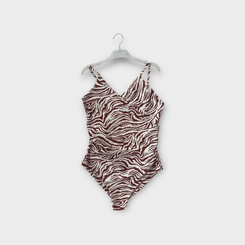 Boohoo női body - L