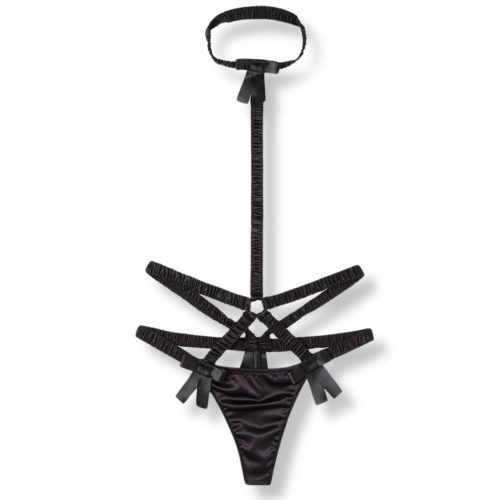 Tezenis női alsónemű - S-M (ÚJ)