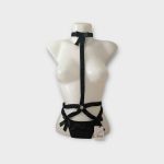 Tezenis női alsónemű - S-M (ÚJ)