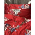 Miss Selfridge női viszkóz rövidnadrág - XS