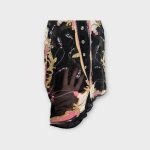 River Island láncmintás női felső - S