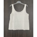 Reserved női csipke felső - M