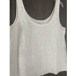 Reserved női csipke felső - M