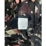 Amnesia mintás női blúz - M