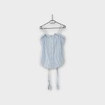 Cropp csíkos női felső - M