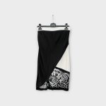 Amnesia pánt nélküli női ruha - M