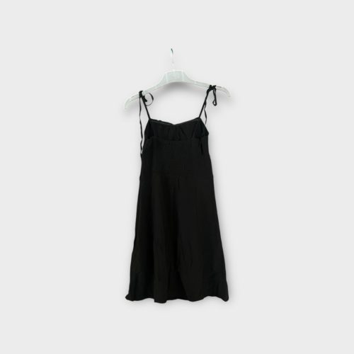 Bershka fekete női ruha - XS
