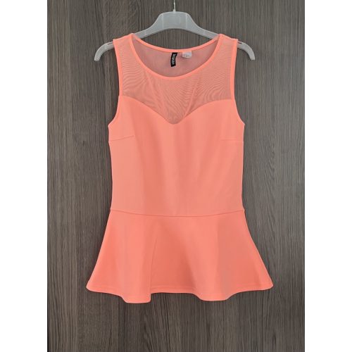 H&M női felső - S