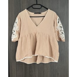 Zara női blúz - XL