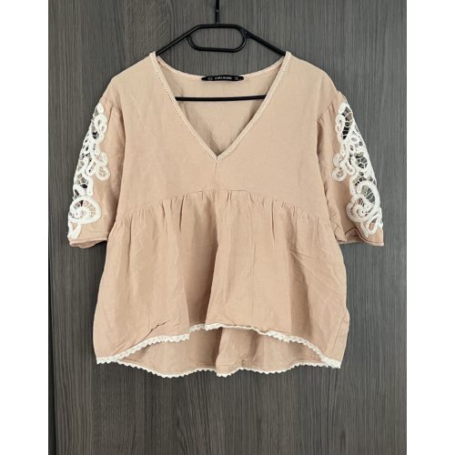 Zara női blúz - XL