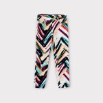 H&M színes női nadrág - S