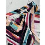 H&M színes női nadrág - S