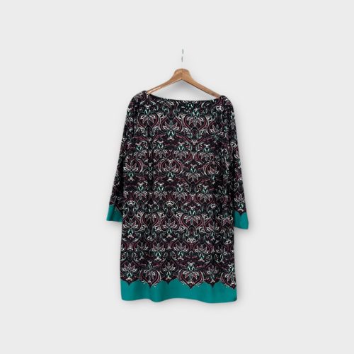 M&Co mintás női ruha - XXL