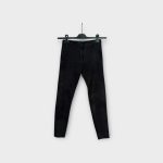 Zara női művelúr nadrág - XS